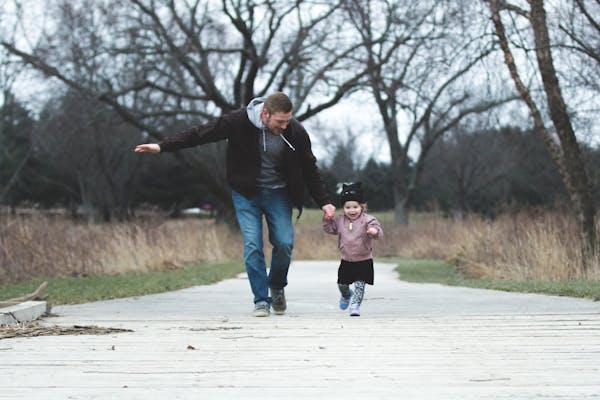 FATHER'S DAY QUOTES